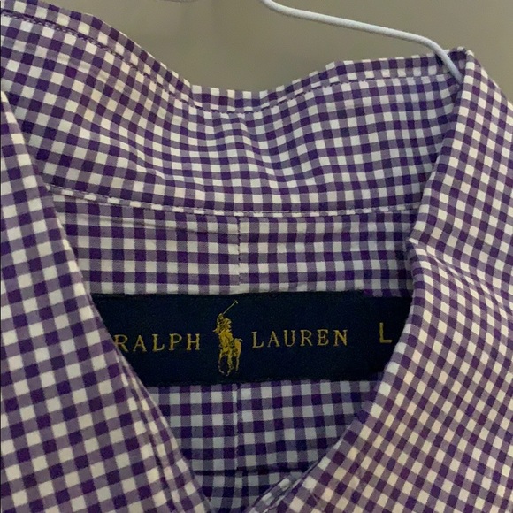 Men’s polo - Picture 3 of 3